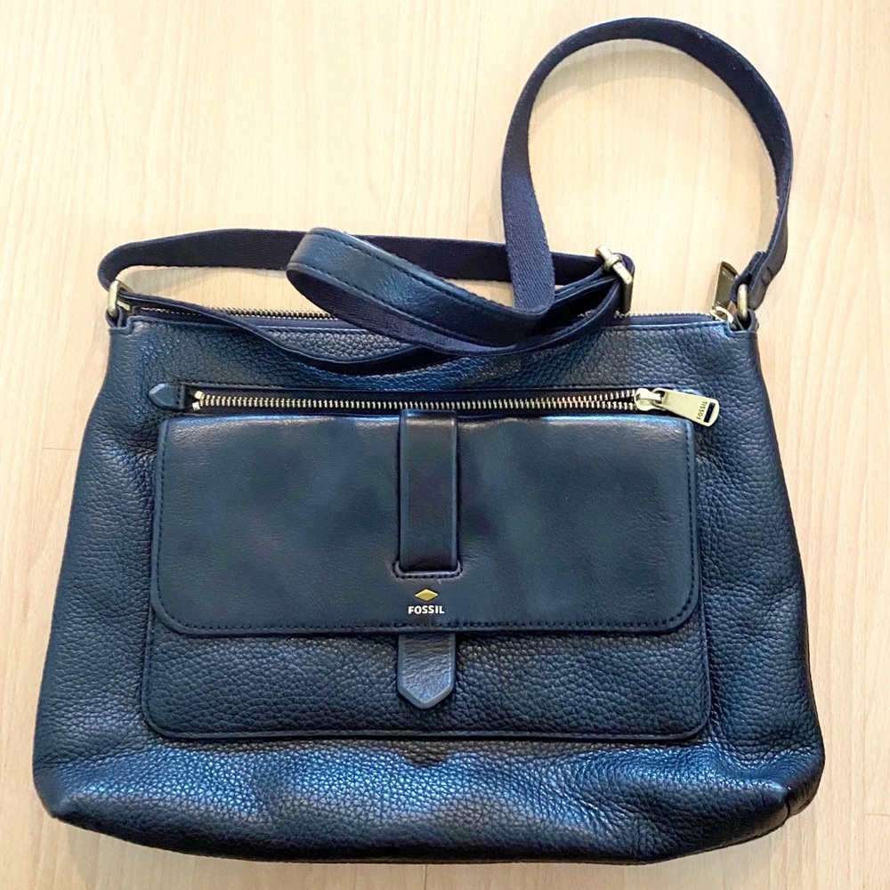 Fossil Kinley Crossbody